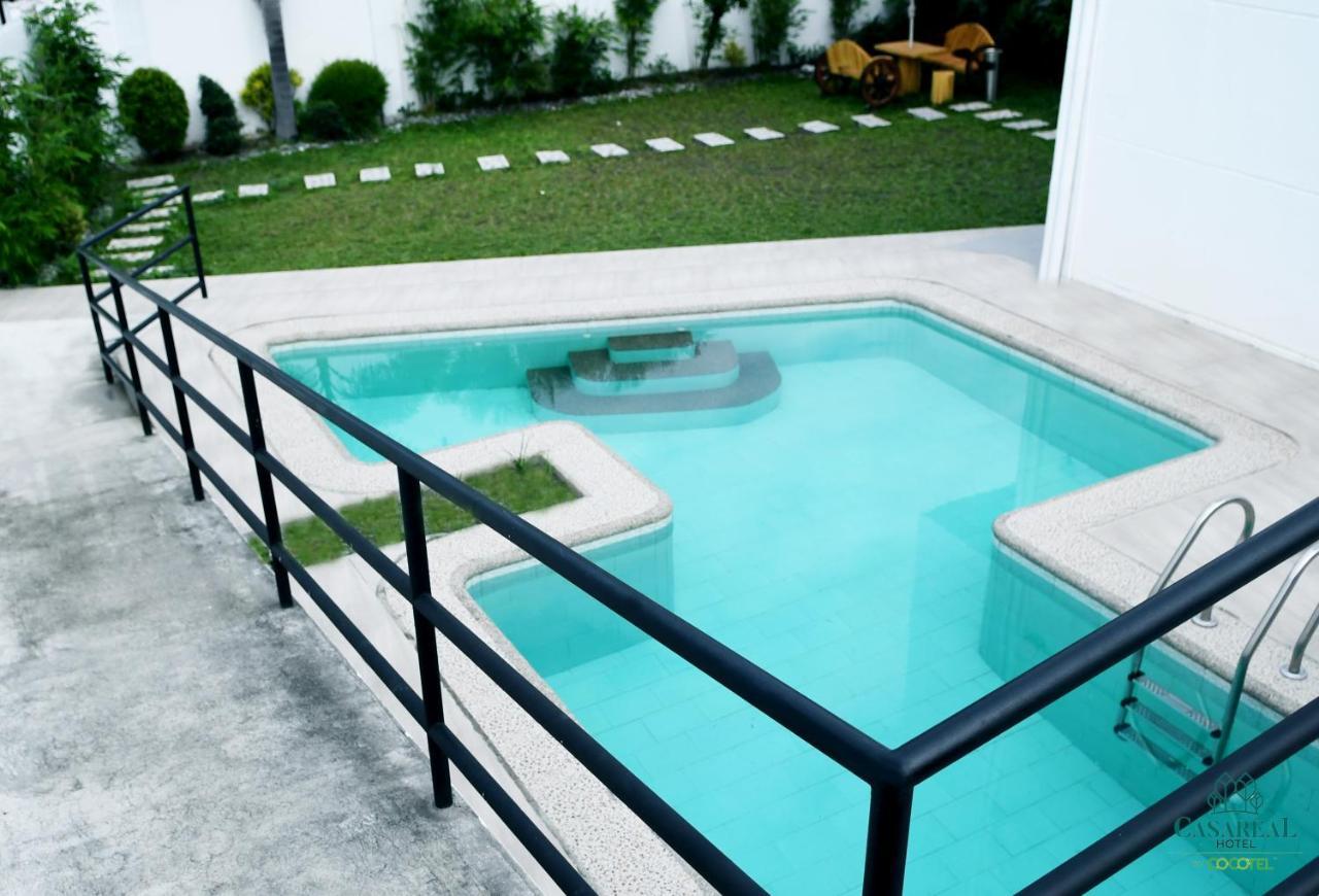 Casaroyal Hotel Powered By Cocotel Conception  Exterior foto