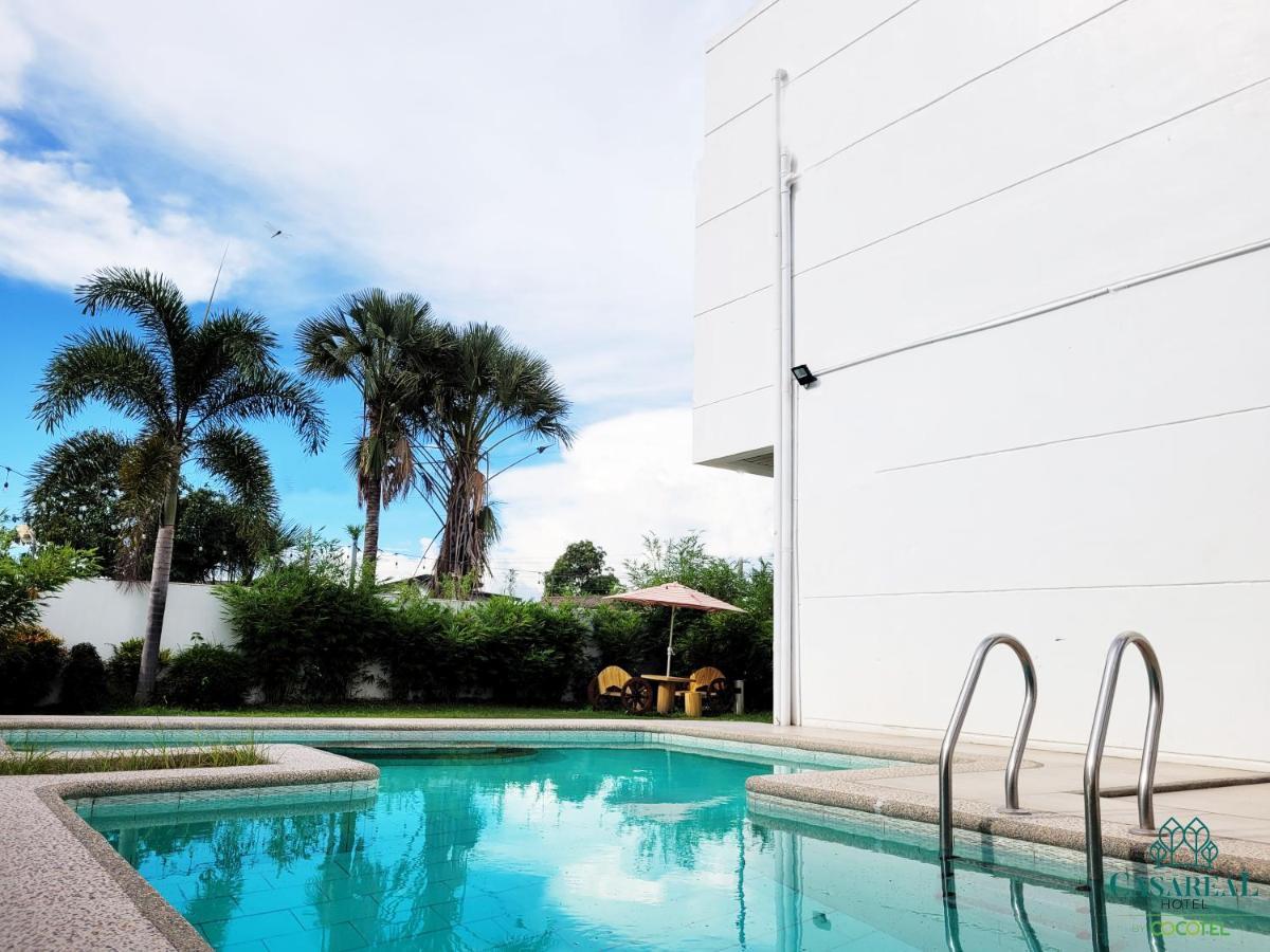 Casaroyal Hotel Powered By Cocotel Conception  Exterior foto