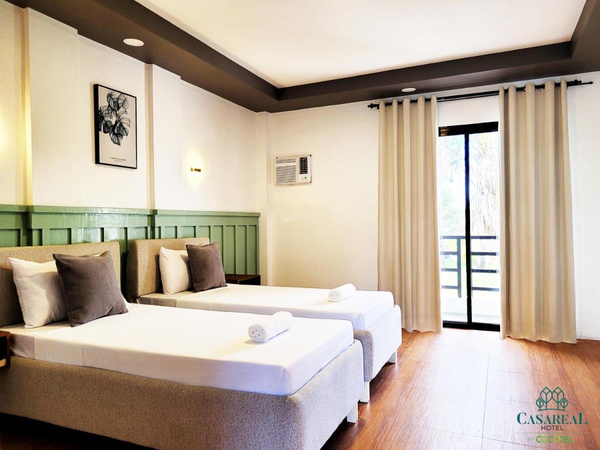 Casaroyal Hotel Powered By Cocotel Conception  Exterior foto