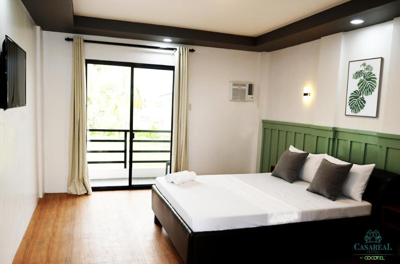 Casaroyal Hotel Powered By Cocotel Conception  Exterior foto